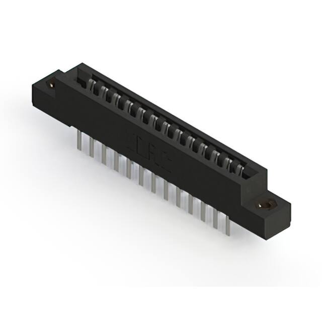 357-026-422-208 EDAC Inc.  Edgeboard Connectors